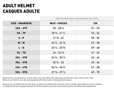 CKX Razor X Helmet