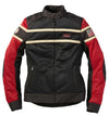 Women's Arlington Mesh Jacket