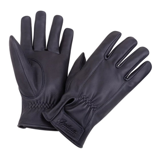 Men's Deerskin Strap Glove