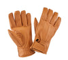 Men's Deerskin Strap Glove