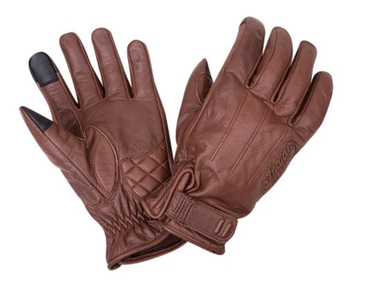 Men's Leather Getaway Glove