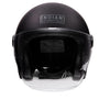 IMC Jet Helmet - Matte Black