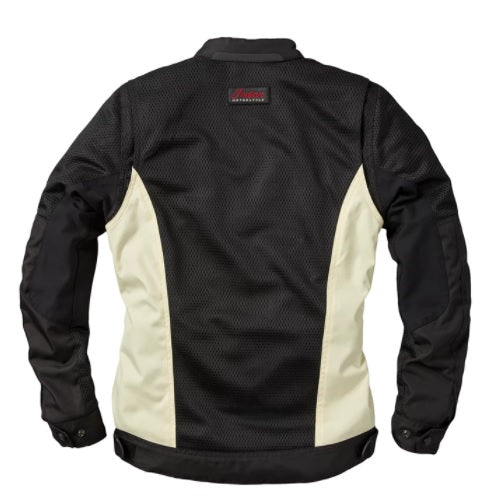 Women's Mesh Lightweight 2 Riding Jacket