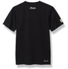 Men's Script Logo T-Shirt - Black