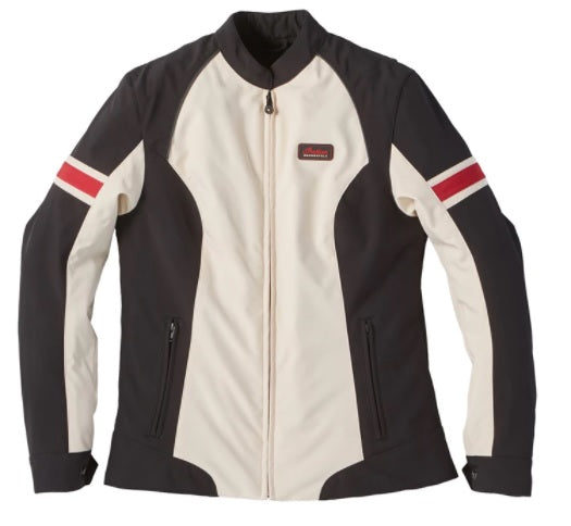 Women's Textile Zoe Jacket