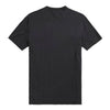 Burnham Jet Black Tee Men's