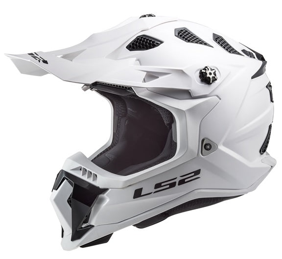 LS2 Subverter Evo Helmet