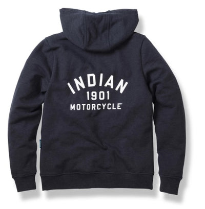 Women's 1901 Hoodie - Navy