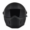 XR SuperStreet Helmet - Carbon