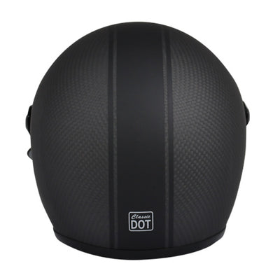 XR SuperStreet Helmet - Carbon