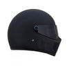 XR SuperStreet Helmet - Matte Black