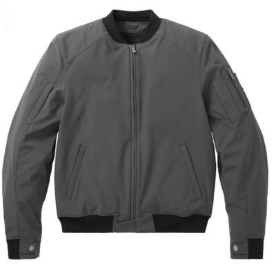 Men's Indian Motorcycle Detroit Bomber Jacket