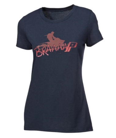 Braaaap Tee Women's