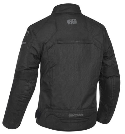 Oxford Delta 1.0 Tech Jacket