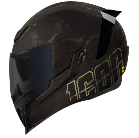 ICON Airflite Demo MIPS Helmet - Headingley Sport Shop ICON Airflite Demo MIPS Helmet - Headingley Sport Shop