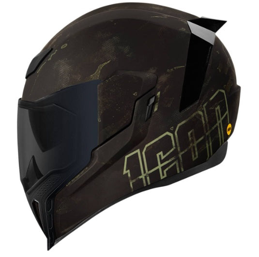ICON Airflite Demo MIPS Helmet