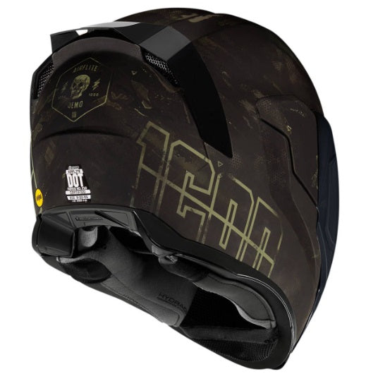 ICON Airflite Demo MIPS Helmet - Headingley Sport Shop