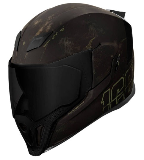 ICON Airflite Demo MIPS Helmet - Headingley Sport Shop