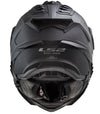 LS2 Explorer Helmet - Dual Sport