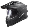 LS2 Explorer Helmet - Dual Sport