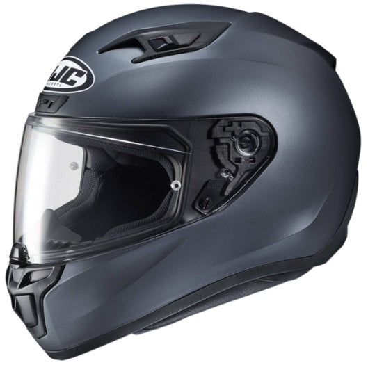 HJC i10 Full Face Helmet - Anthracite