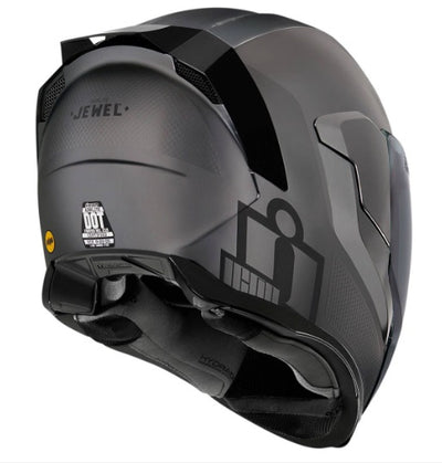 ICON Airflite MIPS Jewel Helmet