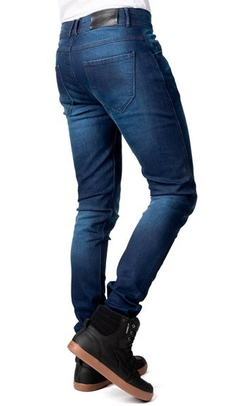 Men's Icon II Slim Riding Jeans