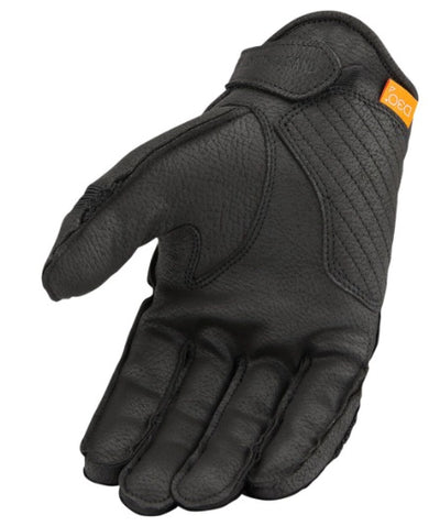 Icon Men's Outdrive Glove