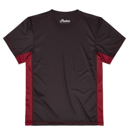 Men's Indian Motorcycle Team Jersey