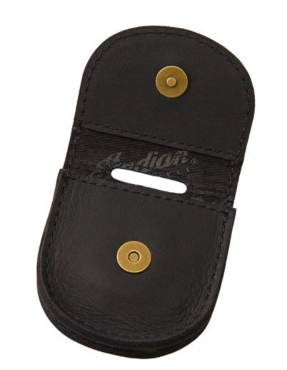 Leather Key Fob Carrier