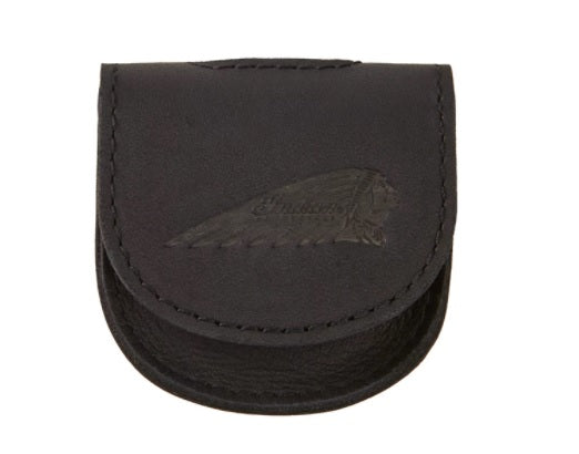 Leather Key Fob Carrier