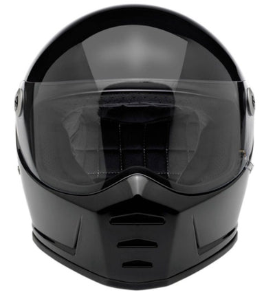 Copy of Biltwell Lane Splitter Helmet - Gloss Black