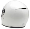 Copy of Biltwell Lane Splitter Helmet - White