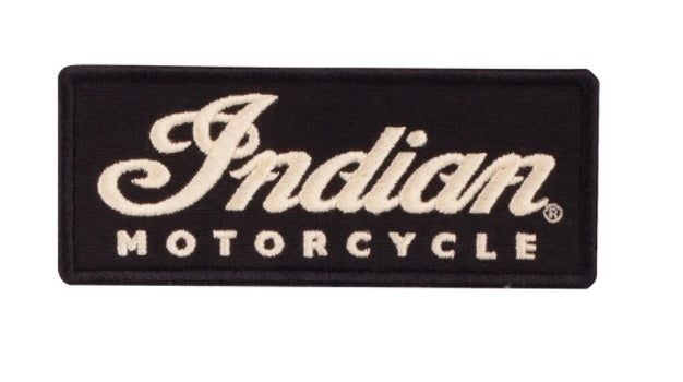 Indian Logo Patch