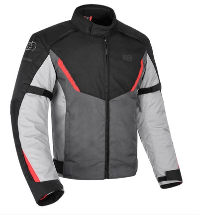 Men's Delta 1.0 Tech Jacket