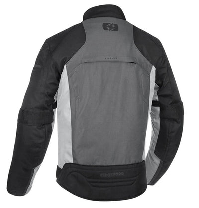 Men's Delta 1.0 Tech Jacket