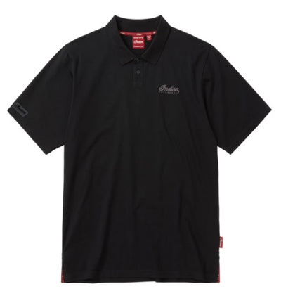 Men's Indian Motorcycle Polo Shirt