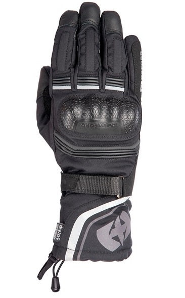 Oxford Montreal 4.0 MS Gloves