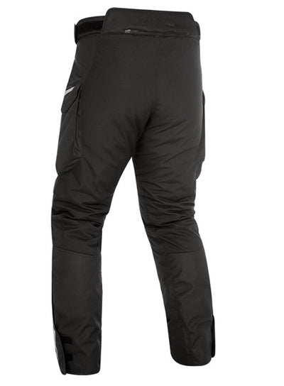 Oxford Montreal 4.0 Pant - Black