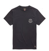 Newlyn Black Tee Men's