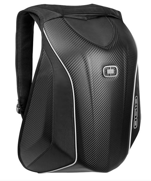 OGIO Mach S No Drag Stealth Backpack