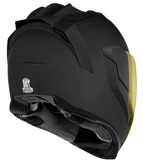ICON Airflite Peace Keeper Helmet