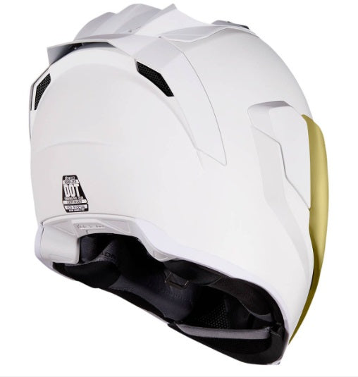 icon airflite peacekeeper helmet ICON Airflite Peace Keeper Helmet