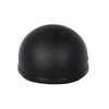 Beanie Without Visor - Matte Black