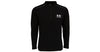 Kawasaki Performance Fleece 1/4 Zip Pullover Sweatshirt Men's