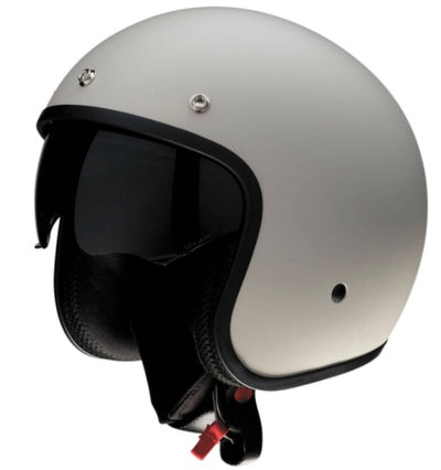 Z1R Saturn SV 3/4 Helmet - Tan