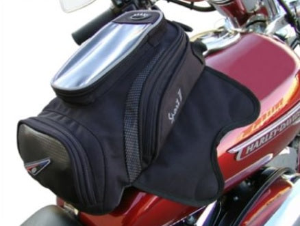 Gears Sport 2 Magnetic Tank Bag