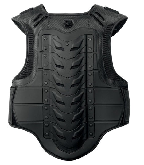 ICON Men's Field Armor Stryker Vest