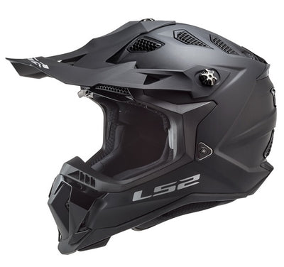 LS2 Subverter Evo Helmet