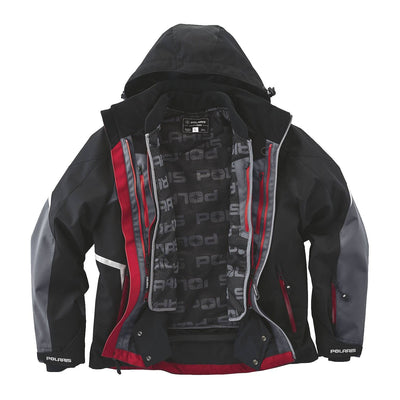 Switchback Jacket